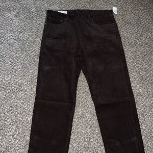 GAP Corduroy Pants